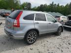 2007 Honda Cr-V Exl იყიდება West Warren-ში, MA - Rear End