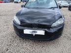2011 VOLKSWAGEN GOLF TWIST for sale at Copart WISBECH