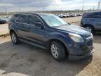 2016 Chevrolet Equinox Ls na sprzedaż w Tucson, AZ - Front End