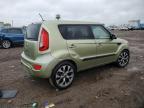 2012 Kia Soul + იყიდება Chicago Heights-ში, IL - Front End
