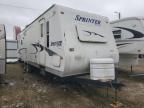 2004 Keystone Challenger Sprinter for Sale in Elgin, IL - Front End