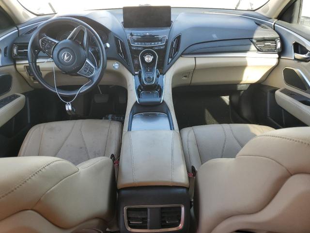  ACURA RDX 2021 Biały