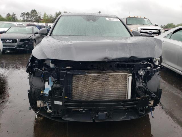  HYUNDAI SANTA FE 2020 Szary