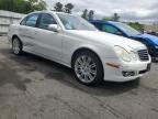 2007 Mercedes-Benz E 350 4Matic de vânzare în Exeter, RI - Side
