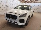 2021 JAGUAR E-PACE R-D for sale at Copart SANDWICH