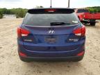 2010 Hyundai Tucson Gls en Venta en China Grove, NC - Front End