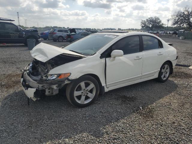2006 Honda Civic Ex