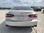 2021 Toyota Camry Le   იყიდება West Palm Beach-ში, FL - Front End