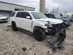 2018 Chevrolet Tahoe K1500 Premier na sprzedaż w Wayland, MI - Front End