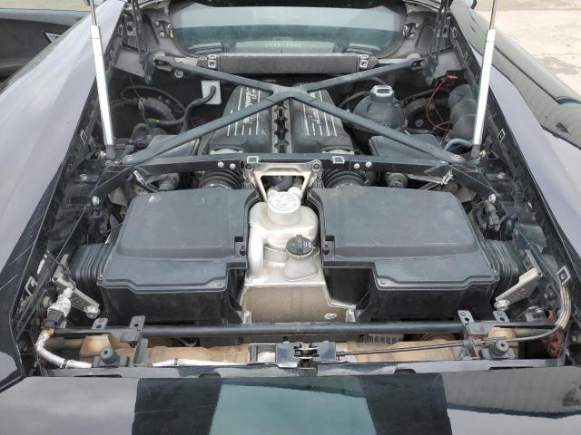 2018 LAMBORGHINI HURACAN 