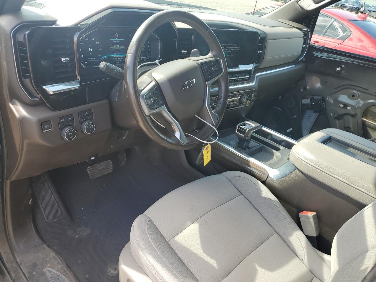 3GCUDEED6NG515263 CHEVROLET ALL Models 2022