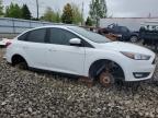 2016 FORD FOCUS SE   à vendre chez Copart ON - LONDON