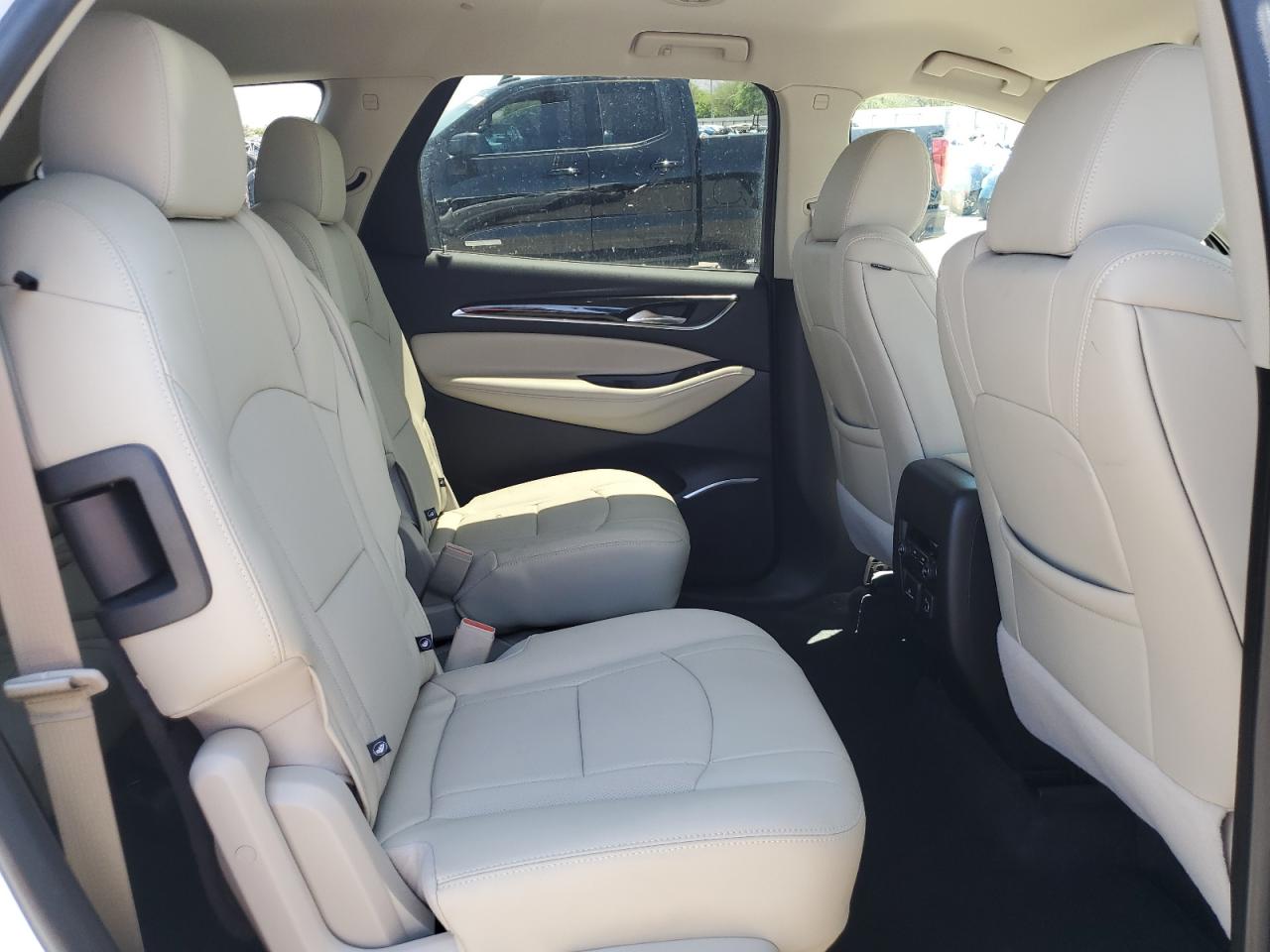 2021 Buick Enclave Essence VIN: 5GAERBKW3MJ136584 Lot: 57182835
