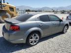 2012 Dodge Avenger Sxt на продаже в Mentone, CA - Undercarriage