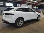 2019 Jaguar F-Pace Prestige for Sale in East Granby, CT - Minor Dent/Scratches