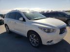 2014 Infiniti Qx60  იყიდება New Orleans-ში, LA - Side