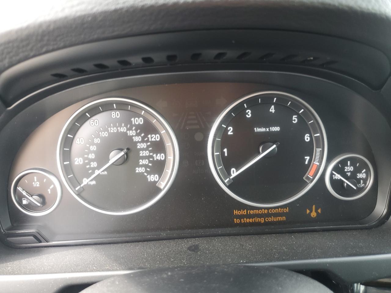 2015 BMW X5 xDrive35I VIN: 5UXKR0C51F0K60212 Lot: 56673045