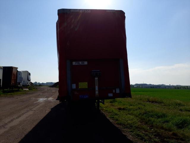 2017 TRAI TRAILER