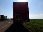 2017 TRAI TRAILER for sale at Copart WOLVERHAMPTON
