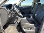 2020 Volkswagen Tiguan Se   de vânzare în Woodhaven, MI - Front End