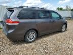 2011 Toyota Sienna Xle იყიდება Bridgeton-ში, MO - Front End