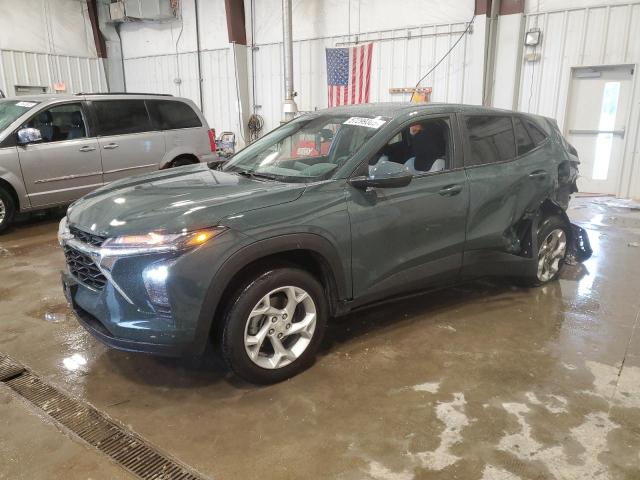 CHEVROLET TRAX LS 2025