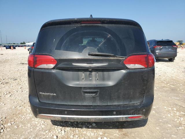  CHRYSLER PACIFICA 2017 Czarny