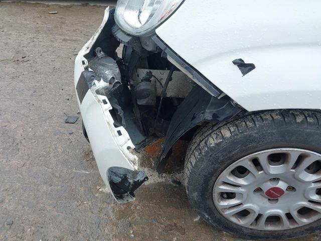 2019 FIAT PANDA EASY