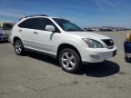 2008 Lexus Rx 350 იყიდება Martinez-ში, CA - Mechanical