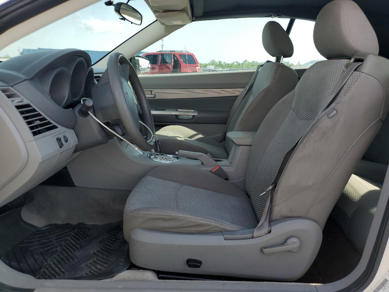 2008 Chrysler Sebring VIN: 1C3LC45KX8N170990 Lot: 55962355