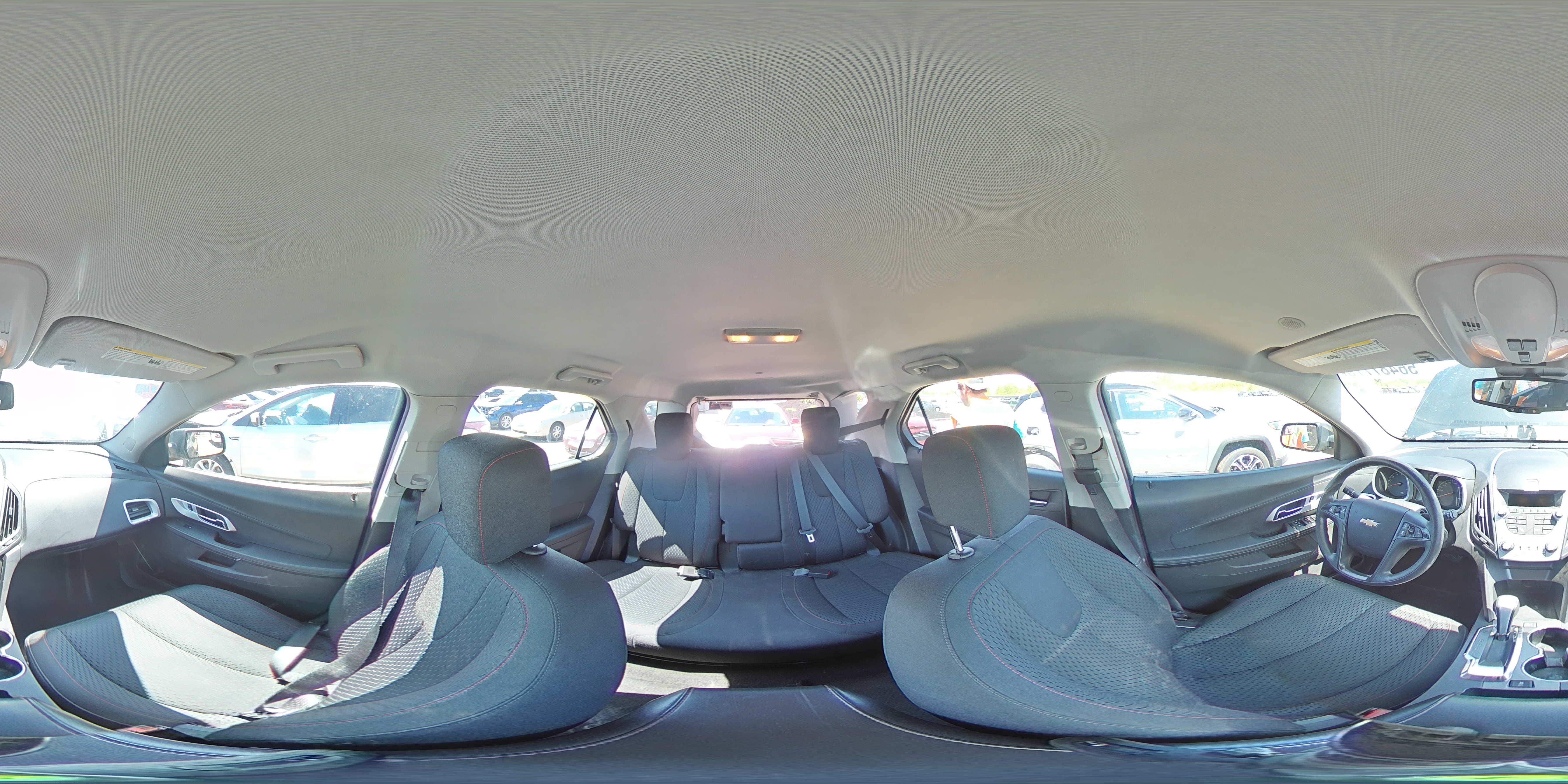 2013 Chevrolet Equinox Ls VIN: 2GNALBEK1D6302127 Lot: 56487775
