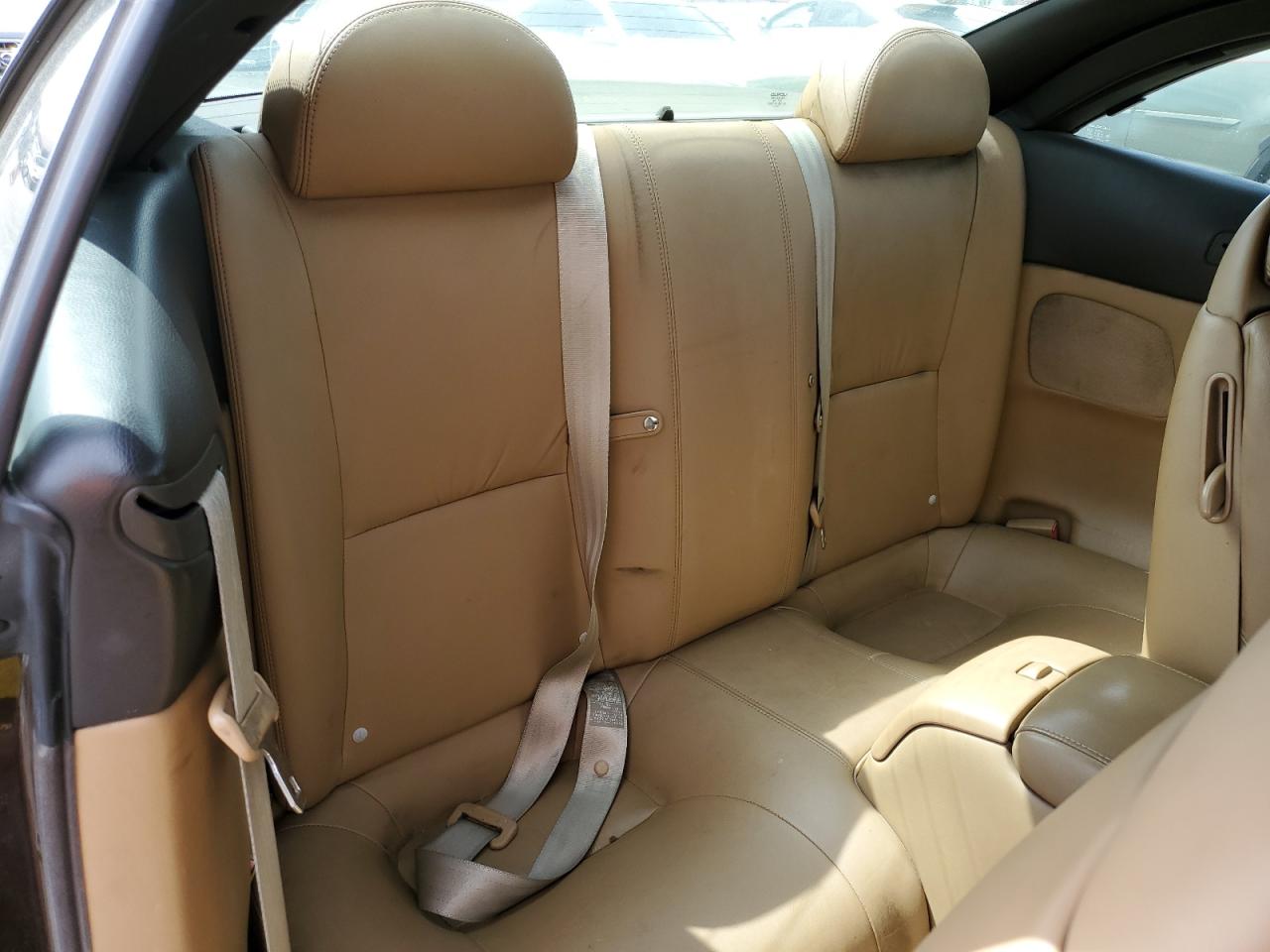 2007 Lexus Sc 430 VIN: JTHFN45Y379014562 Lot: 56802405
