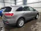 2016 Kia Sorento Lx for Sale in Ham Lake, MN - Front End