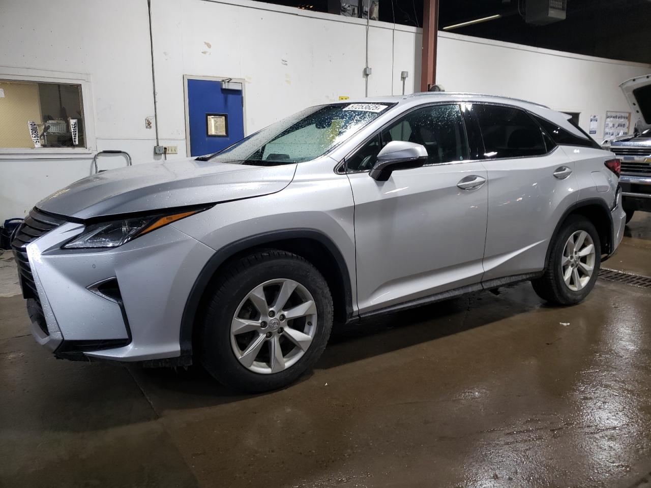 2016 Lexus Rx 350 Base for Sale in Blaine, MN - Front End