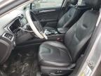 2013 Ford Fusion Titanium за продажба в Kansas City, KS - Rear End