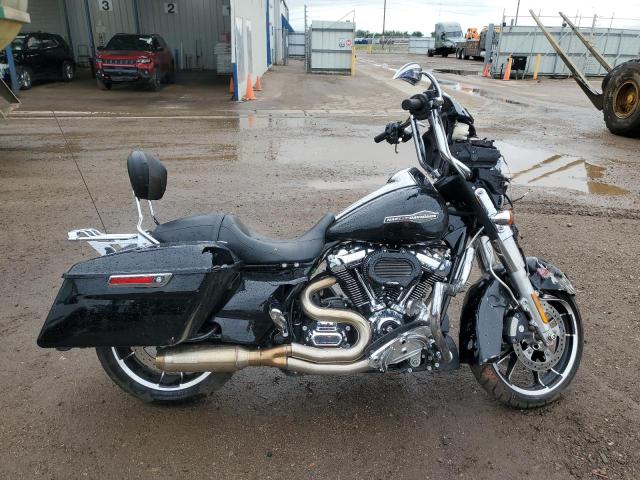 2023 Harley-Davidson Flhx 