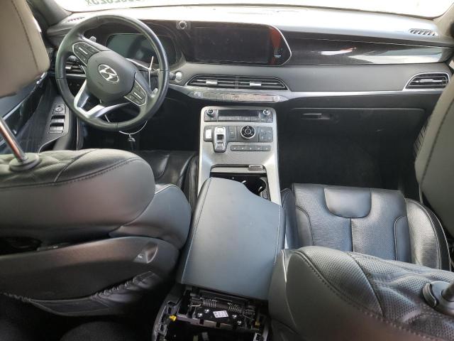  HYUNDAI PALISADE 2020 Biały