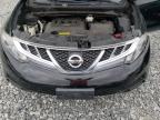 2012 Nissan Murano S de vânzare în North Billerica, MA - Frame Damage