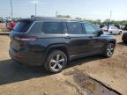 2022 Jeep Grand Cherokee L Limited продається в Woodhaven, MI - Front End