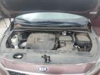 2016 Kia Sedona Lx продається в Wayland, MI - Minor Dent/Scratches