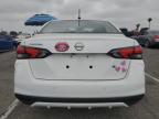 2025 Nissan Versa S for Sale in Van Nuys, CA - Front End