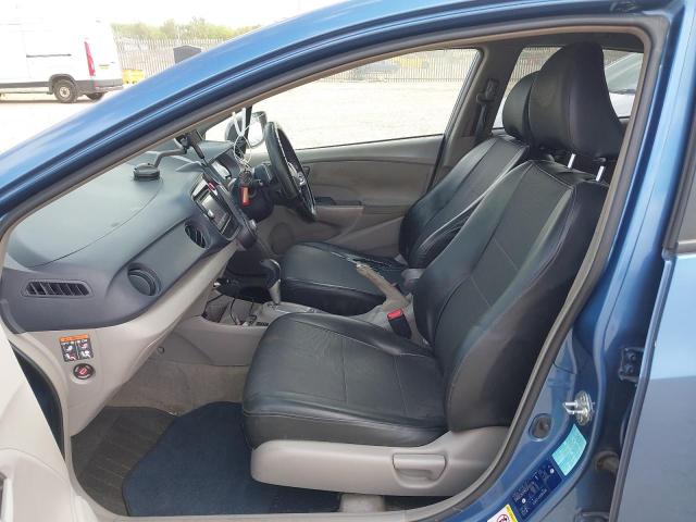 2010 HONDA INSIGHT ES