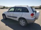 2001 Toyota Rav4  იყიდება San Martin-ში, CA - Minor Dent/Scratches