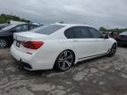 2019 Bmw 750 Xi продається в Chicago Heights, IL - Minor Dent/Scratches