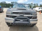 2004 Chevrolet Avalanche C1500 for Sale in Greenwell Springs, LA - Side