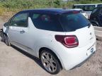 2013 CITROEN DS3 DSTYLE for sale at Copart BRISTOL