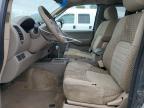 2009 Nissan Frontier King Cab Se zu verkaufen in Prairie Grove, AR - Hail