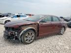 2015 Lincoln Mkz  იყიდება Taylor-ში, TX - Front End