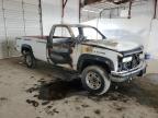 1999 Chevrolet Gmt-400 K2500 en Venta en Lexington, KY - Burn