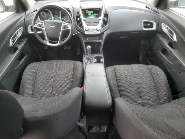  CHEVROLET EQUINOX 2016 Бежевый